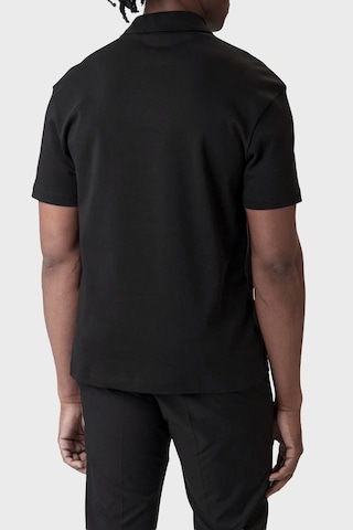 Hugo Erkek Polo 50517638 002 Siyah Siyah