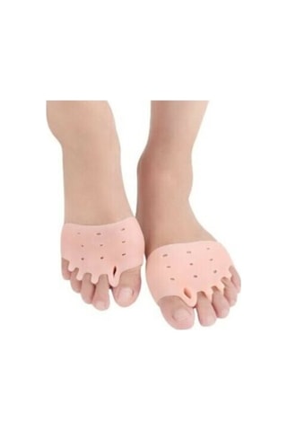 Larimar Makaralı Ayak Gömleği - 9057103339507lmr Çok Renkli