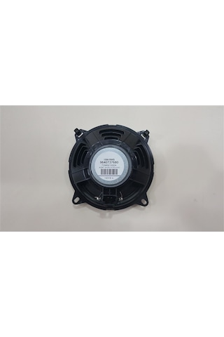 Peugeot 206 Citroen Arka Hoparlör 13Cm 6562.G5 Tek Taraf