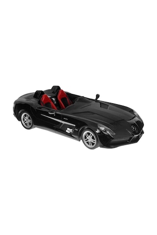42400 1:12 Mercedes Benz Slr Mclaren Uzaktan Kumandalı Araba