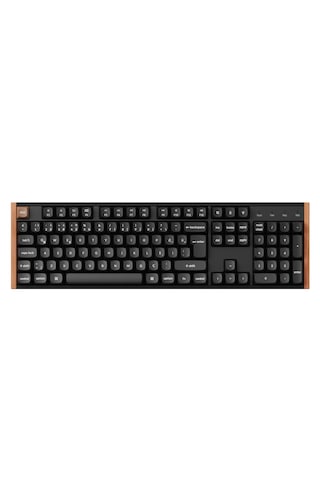 Keychron K10 He Kablosuz Manyetik Anahtar Özel Klavye Gateron Çift Raylı Manyetik Bulutsu Anahtarlar. K10h-f1-tr