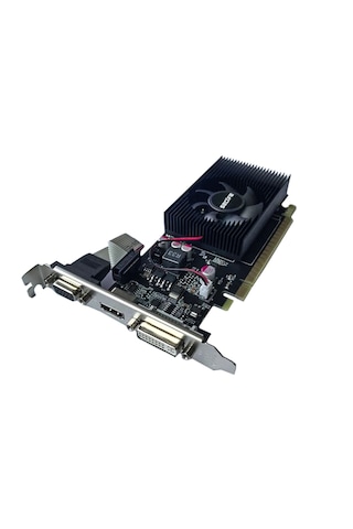Seclife 4gb Gt730 Geforce Ddr3 128 Bit Dvı Hdmı Vga Lp Ekran Kartı