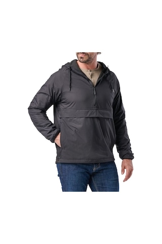 5.11 Warner Anorak Kobalt Mavı Ceket Çok Renkli
