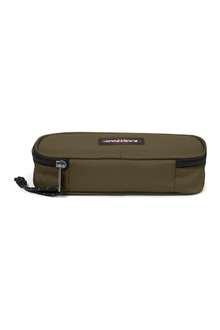 Eastpak Oval Single Army Olive Kalem Kutusu Ek717j32