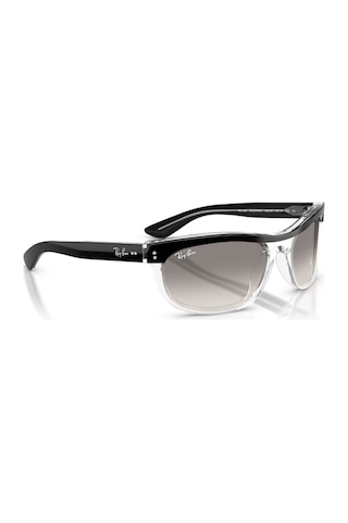 Ray-Ban Güneş Gözlüğü Rb2489 62 129432 Siyah - Şeffaf