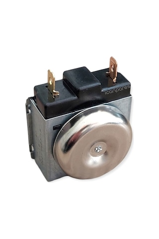 Altus Uyumlu 7775920214 Oie 22100 X Elektroturbo Fırın Zaman Saati - 551844436
