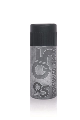 Q5 Endurance For Men Edp 100 Ml + Deodorant 150 Ml Diğer