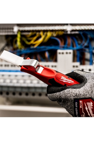 Milwaukee Kablo Soyucu 4932498269 1 Adet