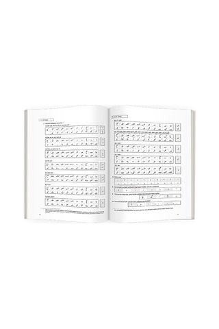 Osmanlıca  İmla Müfredatı