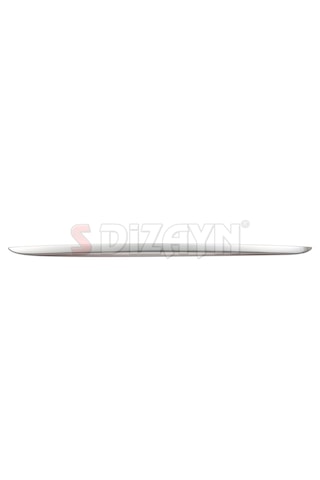 S-Dizayn Fiat Egea Sd Krom Bagaj Alt Çıtası 2015 Üzeri N11.517
