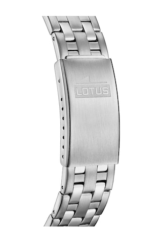 Lotus 18989/4 Chrono Erkek Kol Saati Gri