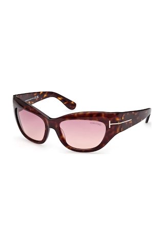 Tom Ford Tf1065 52t 55 Kadın Güneş Gözlüğü