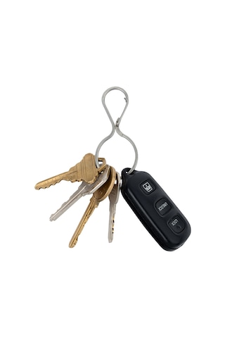 Nite Ize Infinikey Anahtarlık-çelik