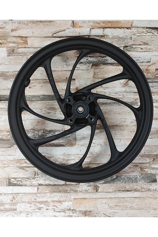 Honda Dio Jant Diskli Model V1 Ön