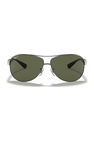 Ray-ban 0rb3386 004-9a 63 Gri