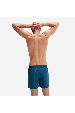 Speedo Essential 16" Erkek Şort Mayo Yeşil