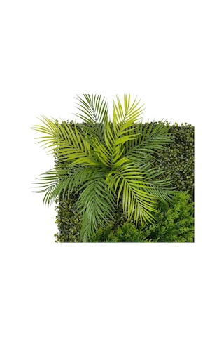 Biçiçek Dikey Bahçe Duvar Paneli 120x80cm Model20