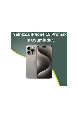 Apple Uyumlu iPhone 15 Promax Lens Korumalı Simli Kelebekli Çiçekli Kılıf