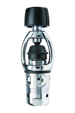 Aqua Lung Calypso Yoke