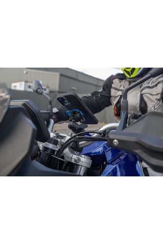 Quadlock Titreşim Engelleyici