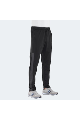 Slazenger OXFORD IN Erkek Eşofman Altı Siyah