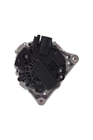 12V ALTERNATÖR DİNAMO 90 A (L-DFM) (4 AYAK) CITROEN BERLINGO-FIAT FIORINO-PEUGEOT BIPPER