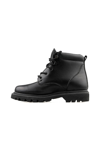 Cat Hayward Blk Unisex Günlük Bot Hayward-blk Renkli Çok Renkli
