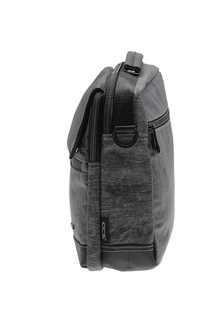 Ççs Ççs31163 Erkek Laptop & Evrak Çantası Siyah