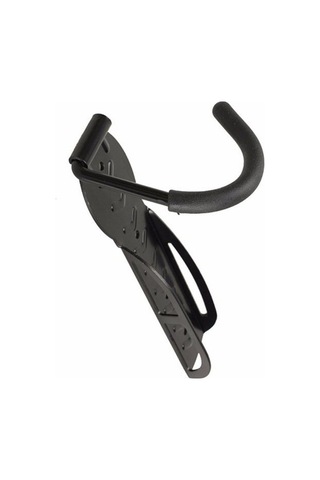 Salcano Bisiklet Duvar Askısı Qx010 Siyah