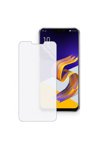 Asus Ze620kl Uyumlu Ön Yüzey Nano Şeffaf Hidrojel Ekran Koruyucu 57487318