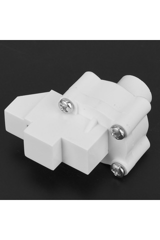 Ximistore9 0.01 Mpa Altında Kesici 1/4" Açıkça Dc24v Düşük Basınç Anahtarı - Su Arıtma Sistemleri İçin Hızlı Tepki Ve Ekipman Koruması