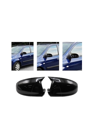 Hyundai Getz Batman Yarasa Ayna Kapağı 2002-2009