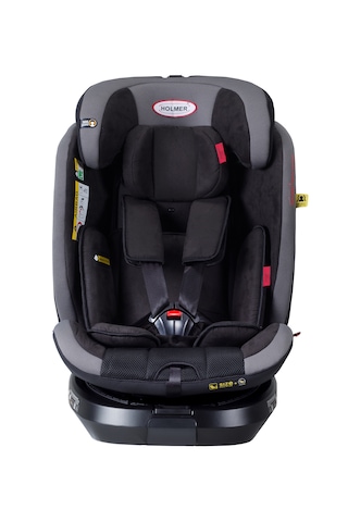 Holmer Capsula Multipro Aero 3D Profix İ-Size 360 Dönebilir Oto Koltuğu