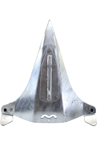 Wedge Original 3.8 Kg. Çapa Galvaniz Kaplamalı