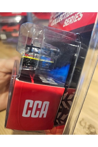 Cca Collectibles Series 1:64 Bmw M4 Gt3 Model Araba