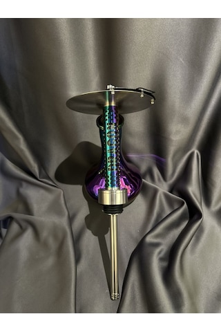Geometry Hookah Nargile Takımı