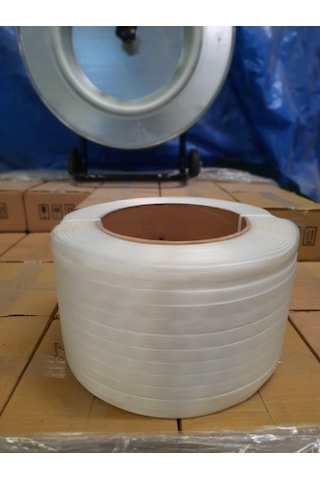 16 Mm Kompozit Lifli Çember