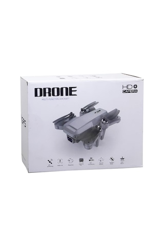 Asya Oyuncak Kameralı Dron Lh-x68g Pro