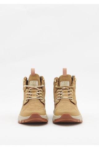 Caterpillar Colorado Sneaker Wp Kadın Su Geçirmez Bot-23637 Taba