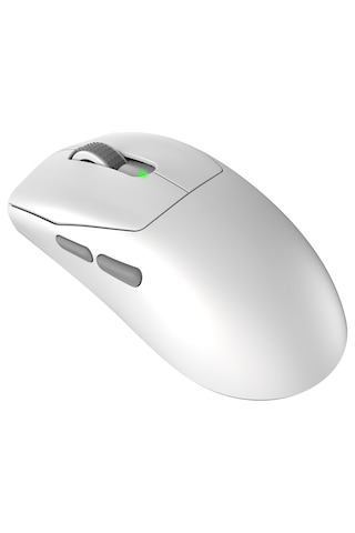 Msı Forge Gm340 Wıreless White Pixart 3311 Sensör Rgb Kablosuz Gaming Mouse Forge Gm340 W Whıte