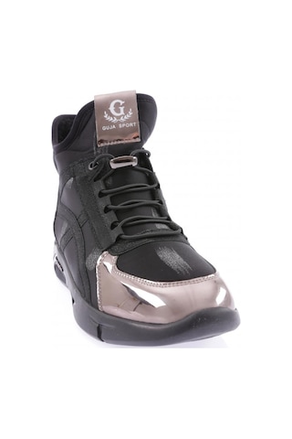 Guja 22k303-3 Kadın Sneaker Ayakkabı 22K303-3-R7516 Gri