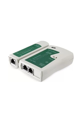 Sh Powermaster Rj 45-rj 11 Kablo Test Aleti Pm-2335 Najmaddin