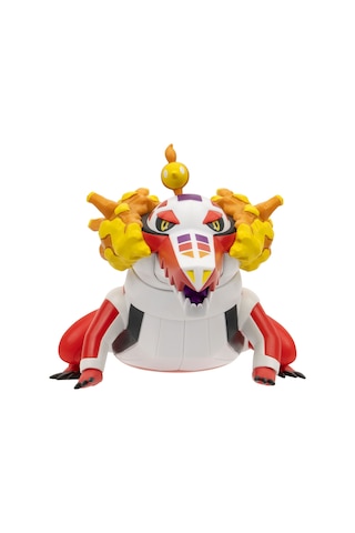 Pokemon Epic Battle Figür - Skeledirge Pkw4081