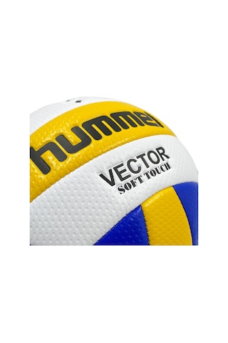 Hummel 970376 Vector Voleybol Topu Sarı-lacivert Sarı - Lacivert
