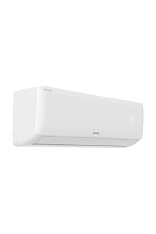 Simfer Split A++ 24.000 Btu R32 Inverter Klima