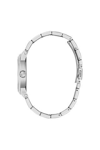 Guess Gugw0861l7 Kadın Kol Saati Metalik Gri