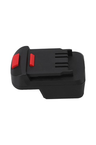 Kangvka Worx Aküsü İle Dongcheng 18-20v Elektrikli Aletler Arası Abs Adaptörü Kısa Devre, Aşırı Akım Korumalı