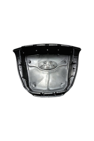 Ford Connect Transit Direksiyon Airbag Kapağı İthal 1 Adet Siyah