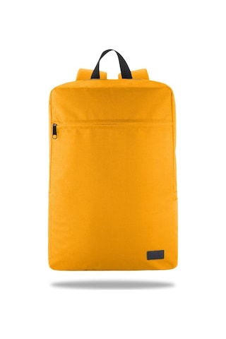 Classone PR-EK108 15.6" WTXPro Su Geçirmez Mila Laptop Sırt Çantası