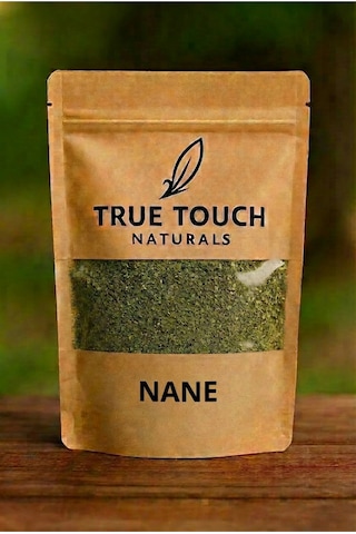Kuru Nane 240gr. Nane Kurusu Nane Yaprağı Dried Mint Mint Leaf